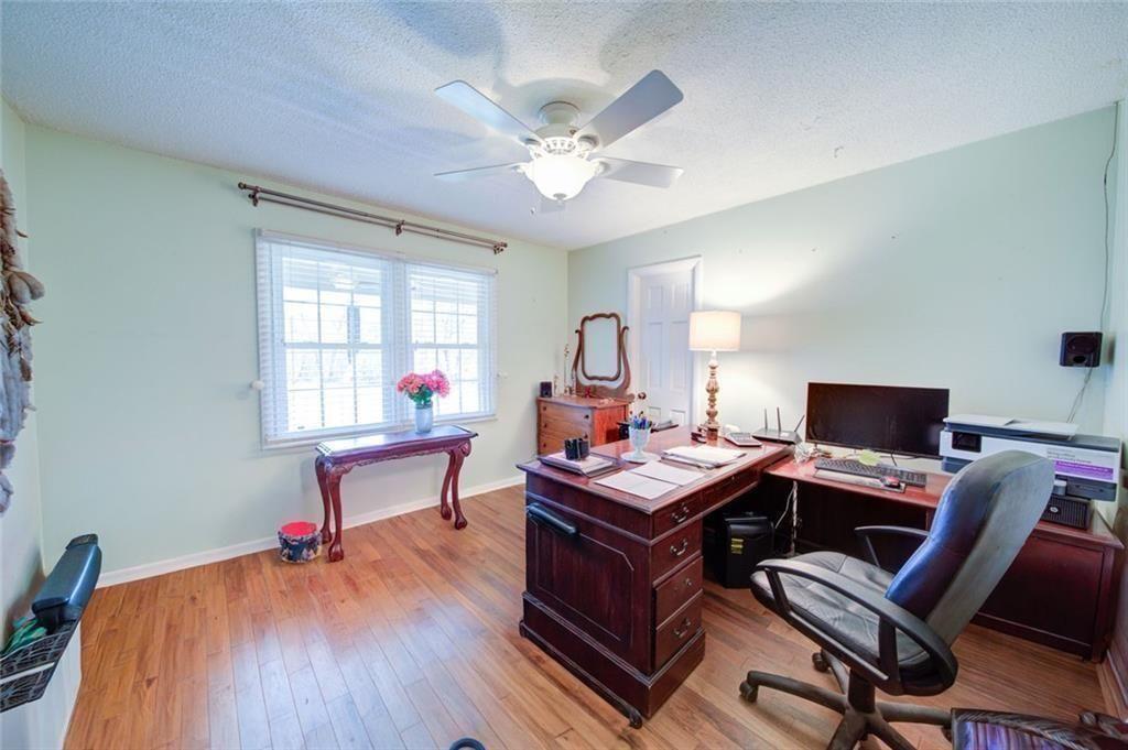 1268 River Bend Road Demorest, GA 30535 - Photo 28 of 42