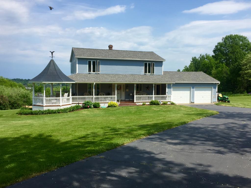175 Plank Road Ferrisburgh, VT 05491 - Photo 1 of 32 Gallery Image 1