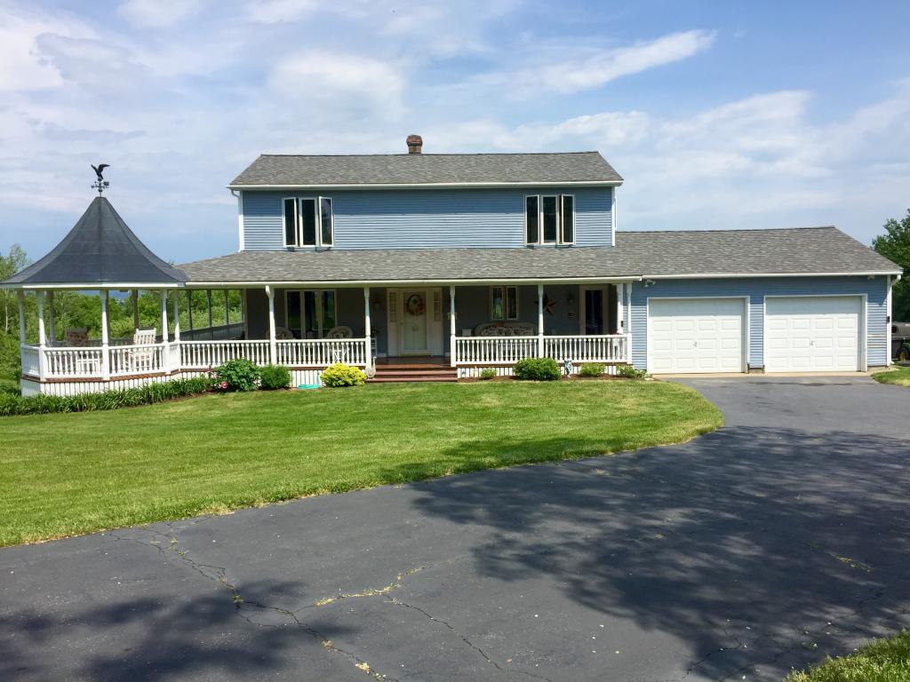 175 Plank Road Ferrisburgh, VT 05491 - Photo 2 of 32 Gallery Image 2