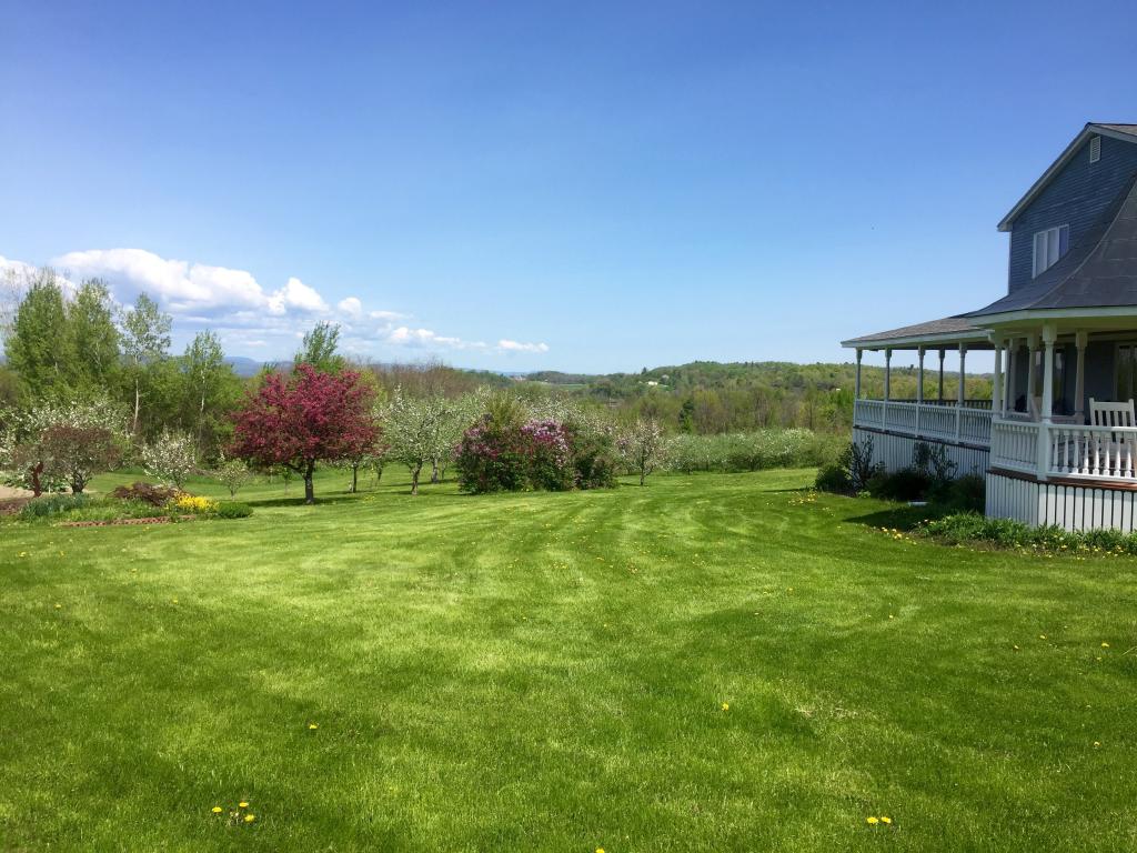 175 Plank Road Ferrisburgh, VT 05491 - Photo 20 of 32 Gallery Image 20