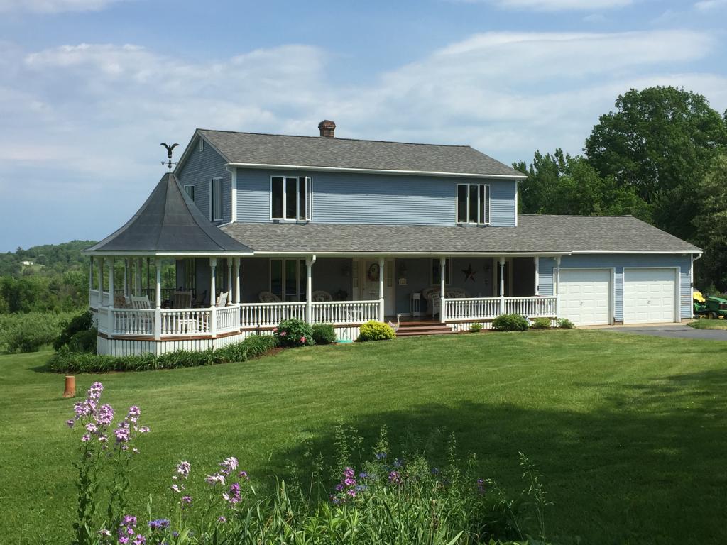 175 Plank Road Ferrisburgh, VT 05491 - Photo 3 of 32 Gallery Image 3