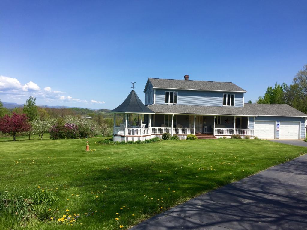 175 Plank Road Ferrisburgh, VT 05491 - Photo 24 of 32 Gallery Image 24