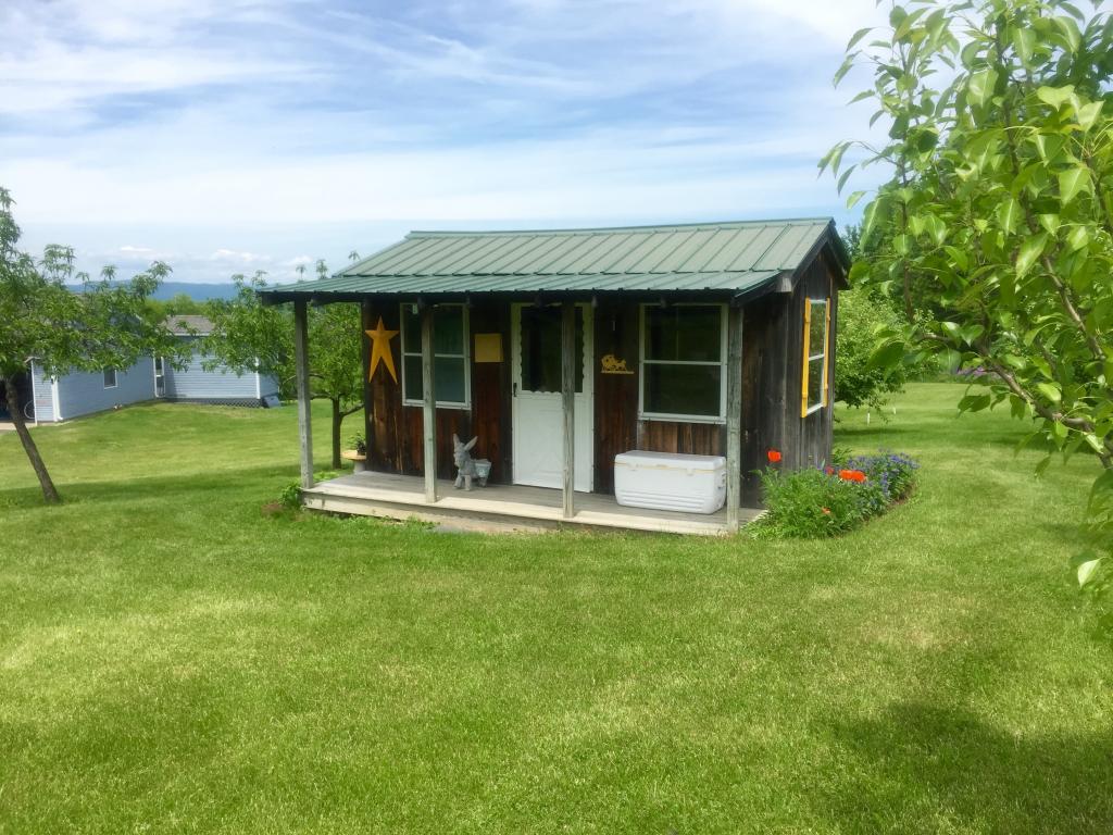 175 Plank Road Ferrisburgh, VT 05491 - Photo 25 of 32 Gallery Image 25