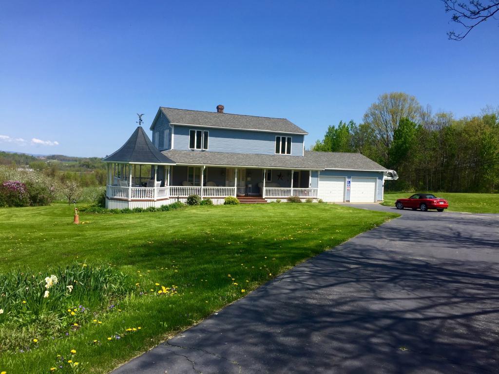 175 Plank Road Ferrisburgh, VT 05491 - Photo 5 of 32 Gallery Image 5
