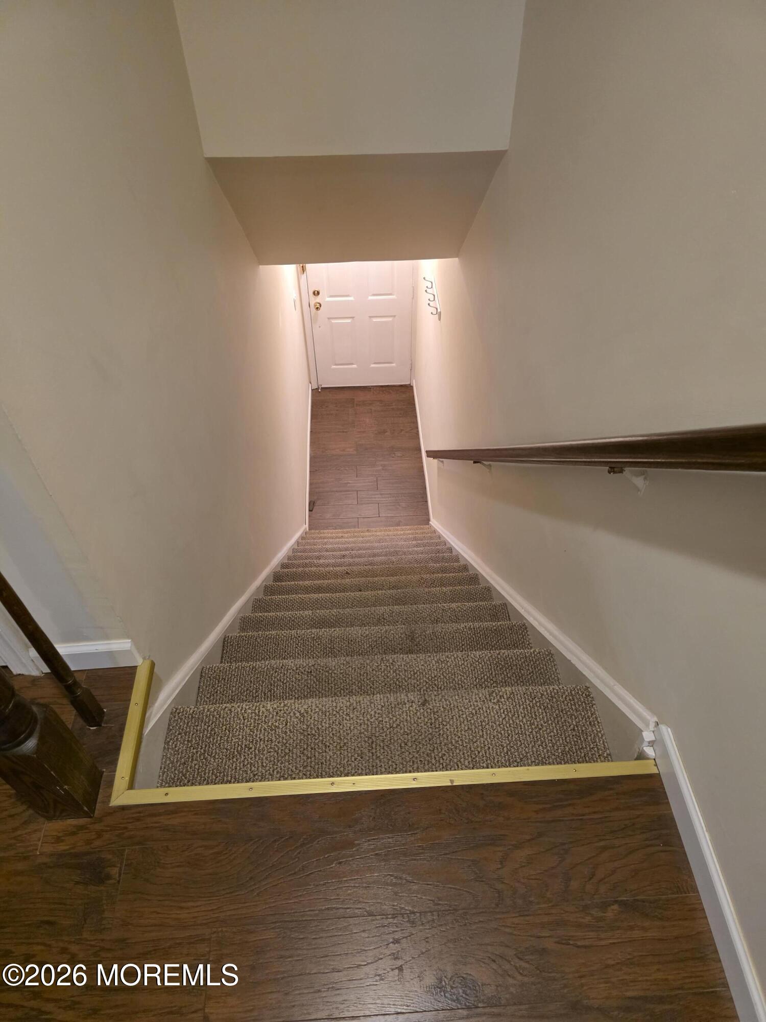 5 Claridge Court, Unit 4 Freehold, NJ 07728 - Photo 2 of 13 a view of entryway