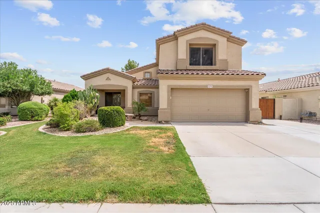 $639,000 | 6275 South Salt Cedar Place, Chandler, AZ 85249