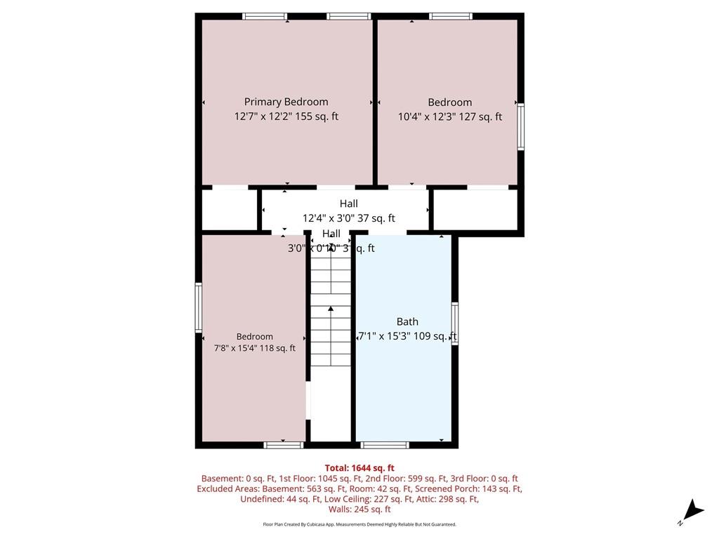 3995 Maple Street Hawthorn, PA 16230 - Photo 28 of 34