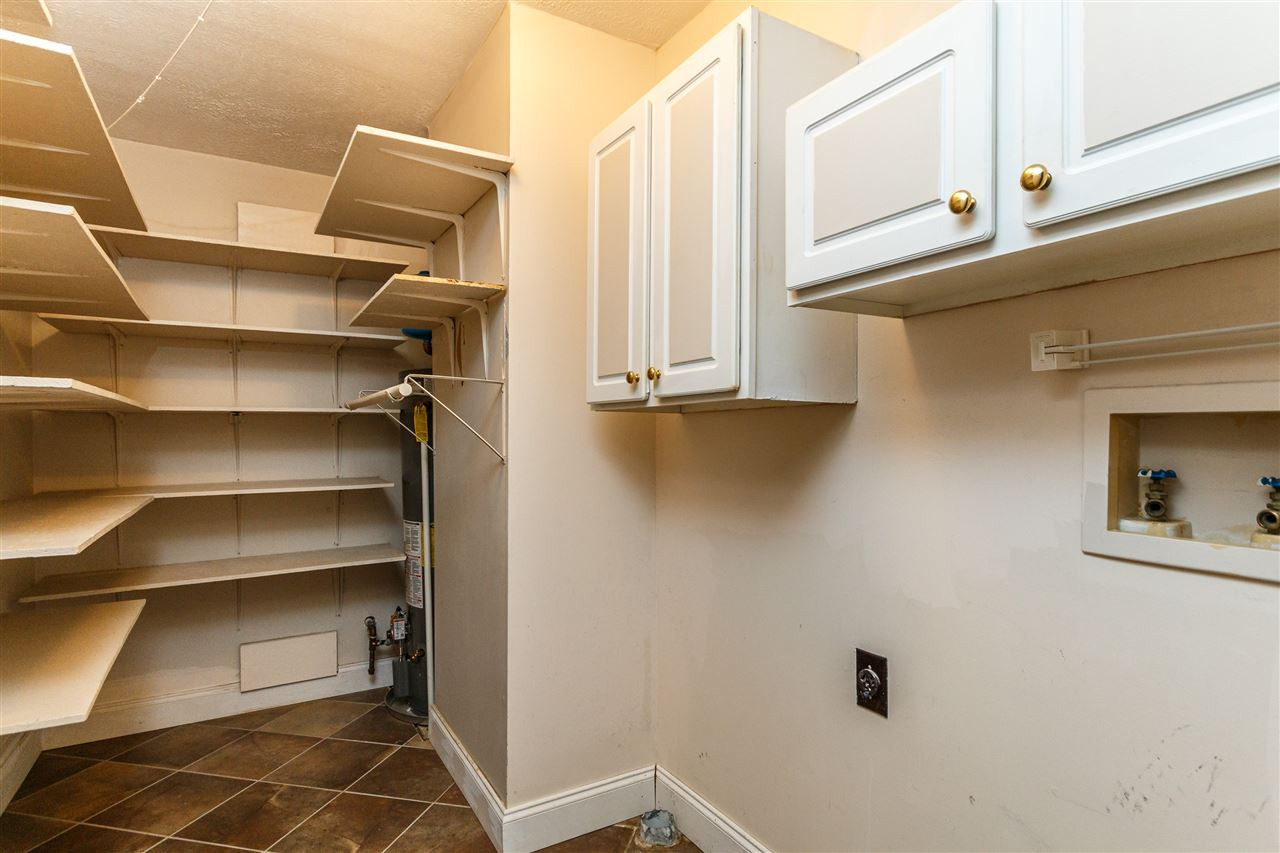 7913 Smith Road Apex, NC 27539 - Photo 9 of 30 Laundry Room