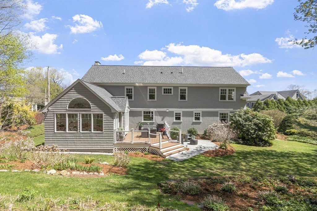 16 Hastings Road Lexington, MA 02421 - Photo 34 of 40 Gallery Image 34