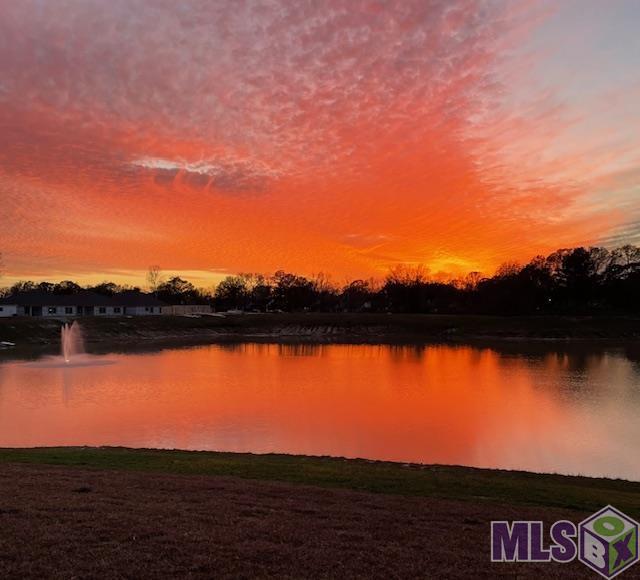 13414 Marsala Court Baton Rouge, LA 70817 - Photo 21 of 31 The most amazing sunsets!