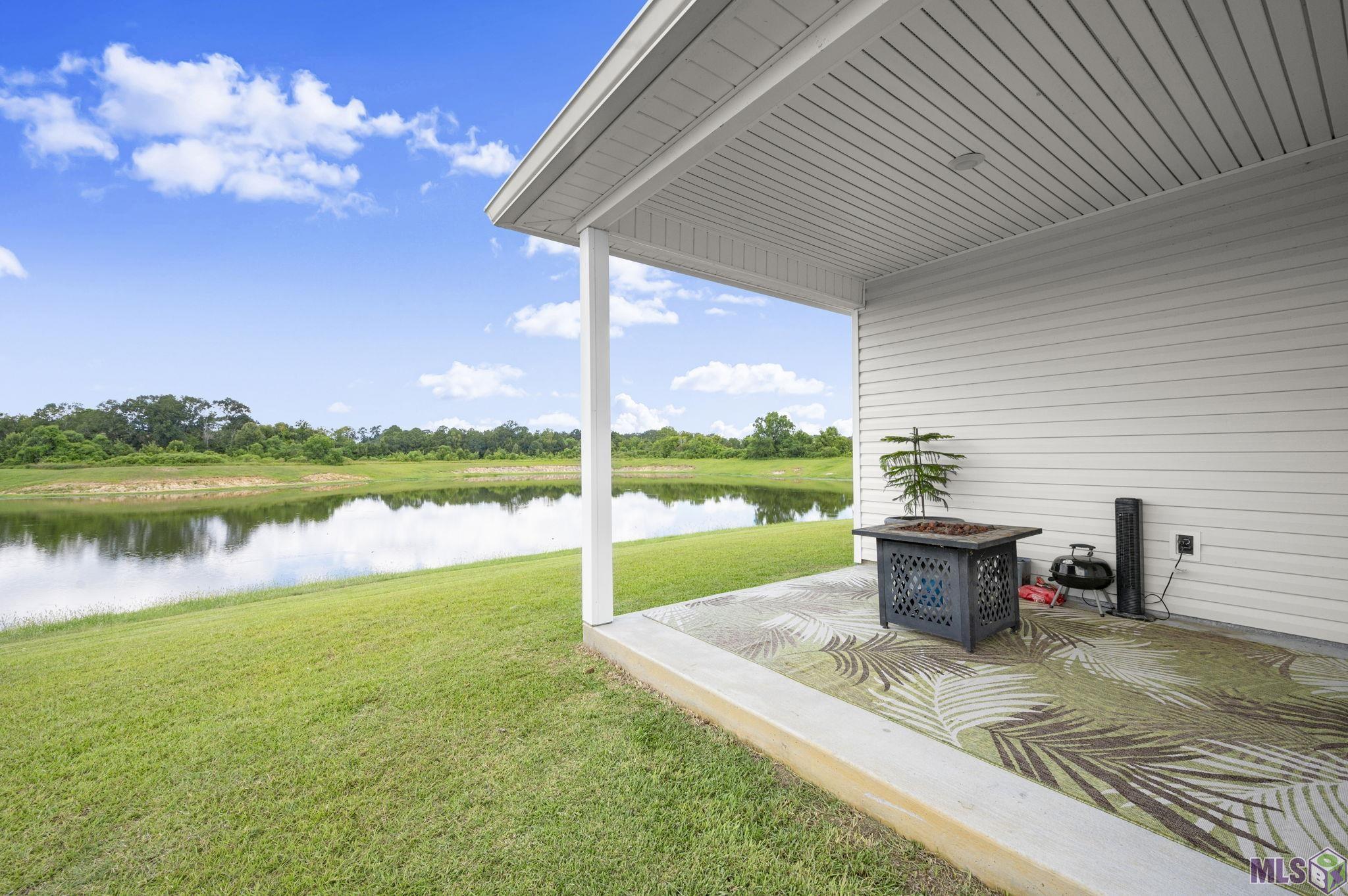 13414 Marsala Court Baton Rouge, LA 70817 - Photo 3 of 31 AMAZING LAKE LOT!!!!!