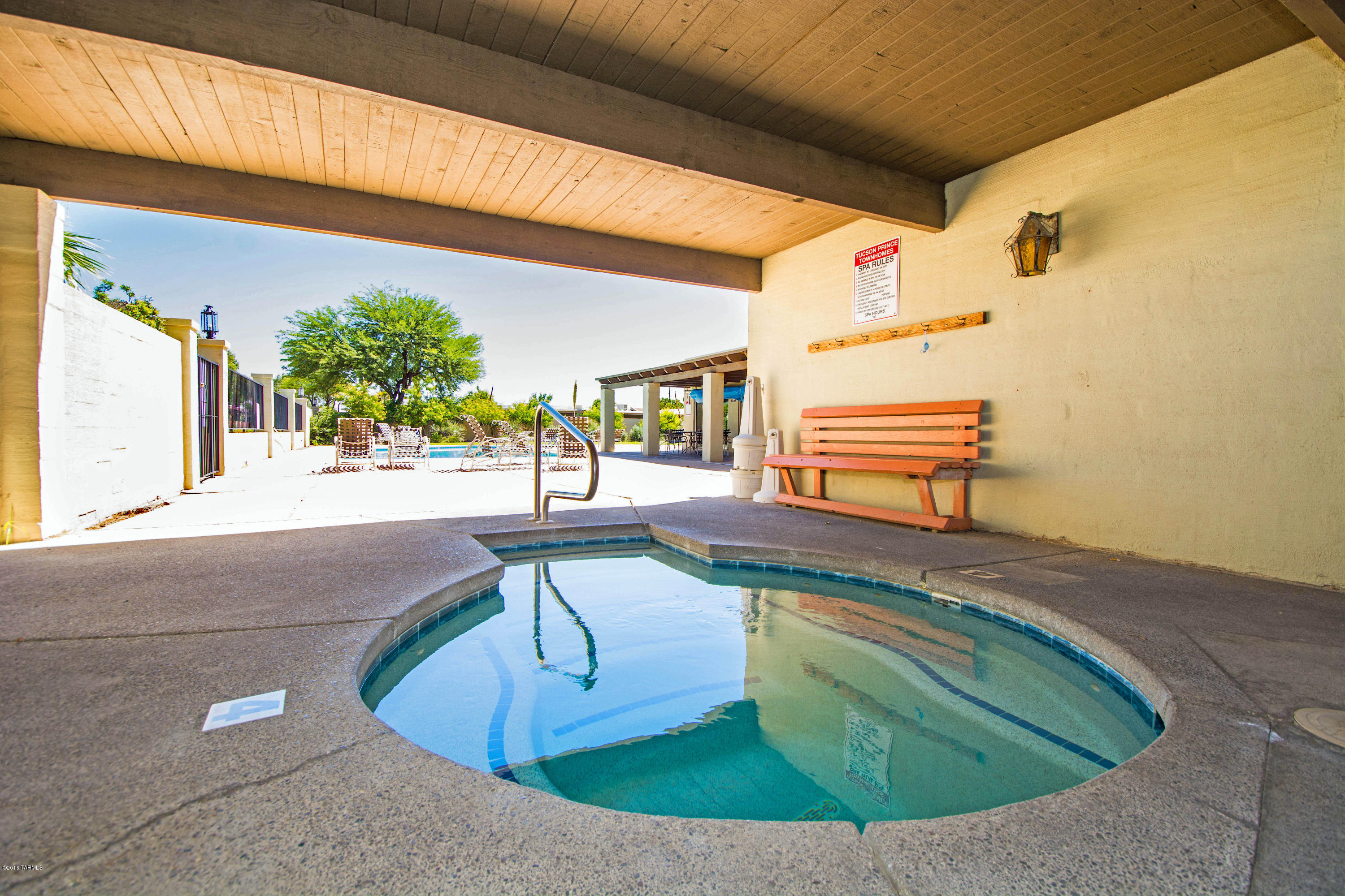 2525 East Prince Road, Unit 83 Tucson, AZ 85716 - Photo 21 of 26