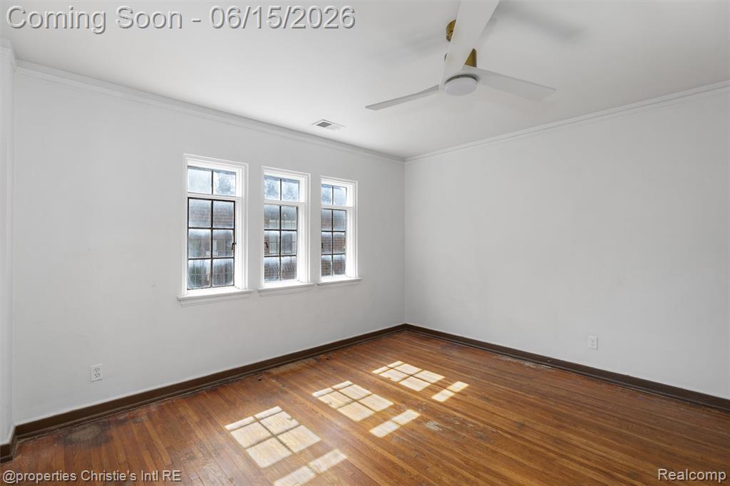 3205 Sherbourne Road Detroit, MI 48221 - Photo 60 of 76