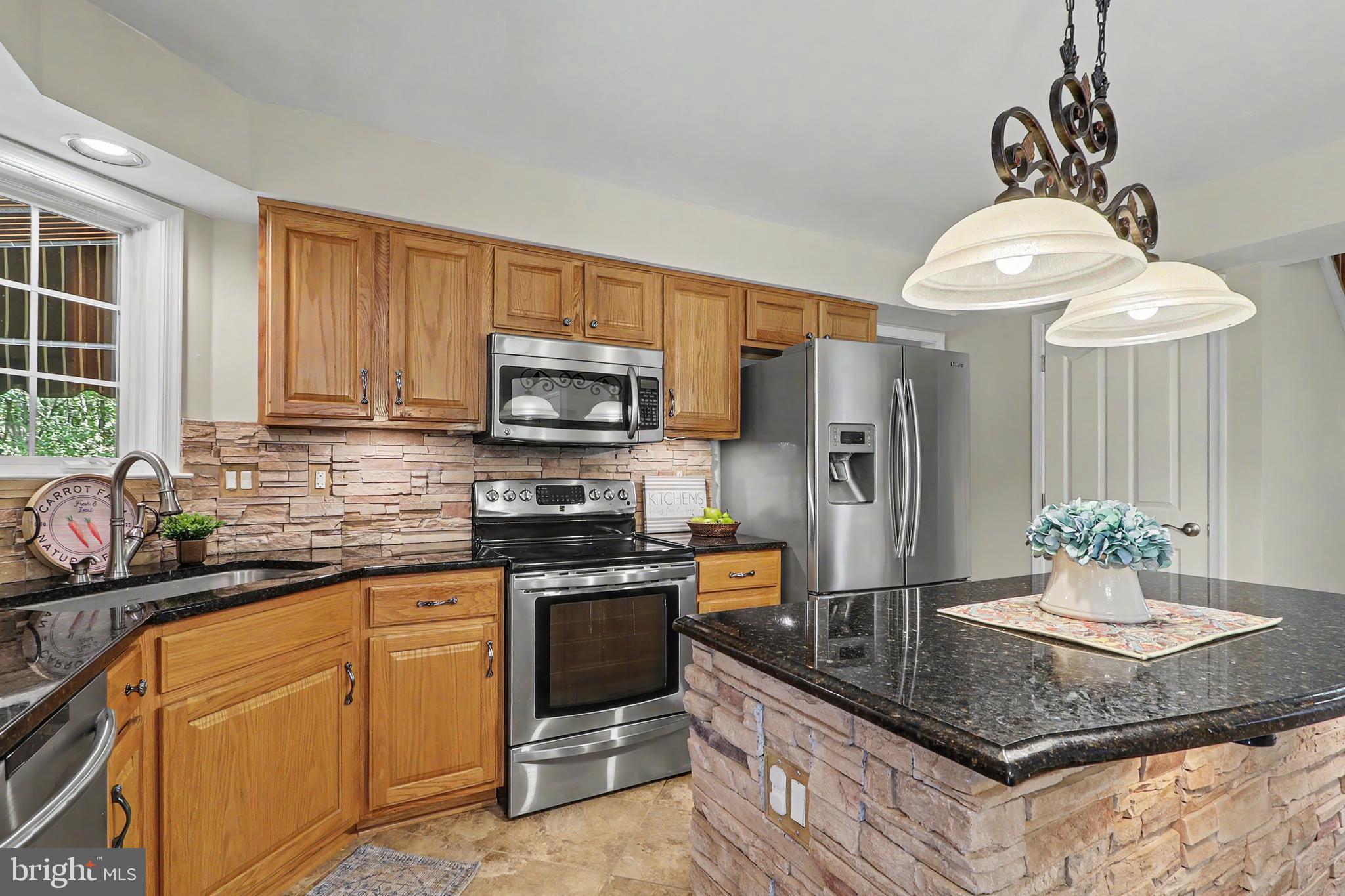 1720 Laurel Brook Road Fallston, MD 21047 - Photo 8 of 56 Plenty of cabinet storage