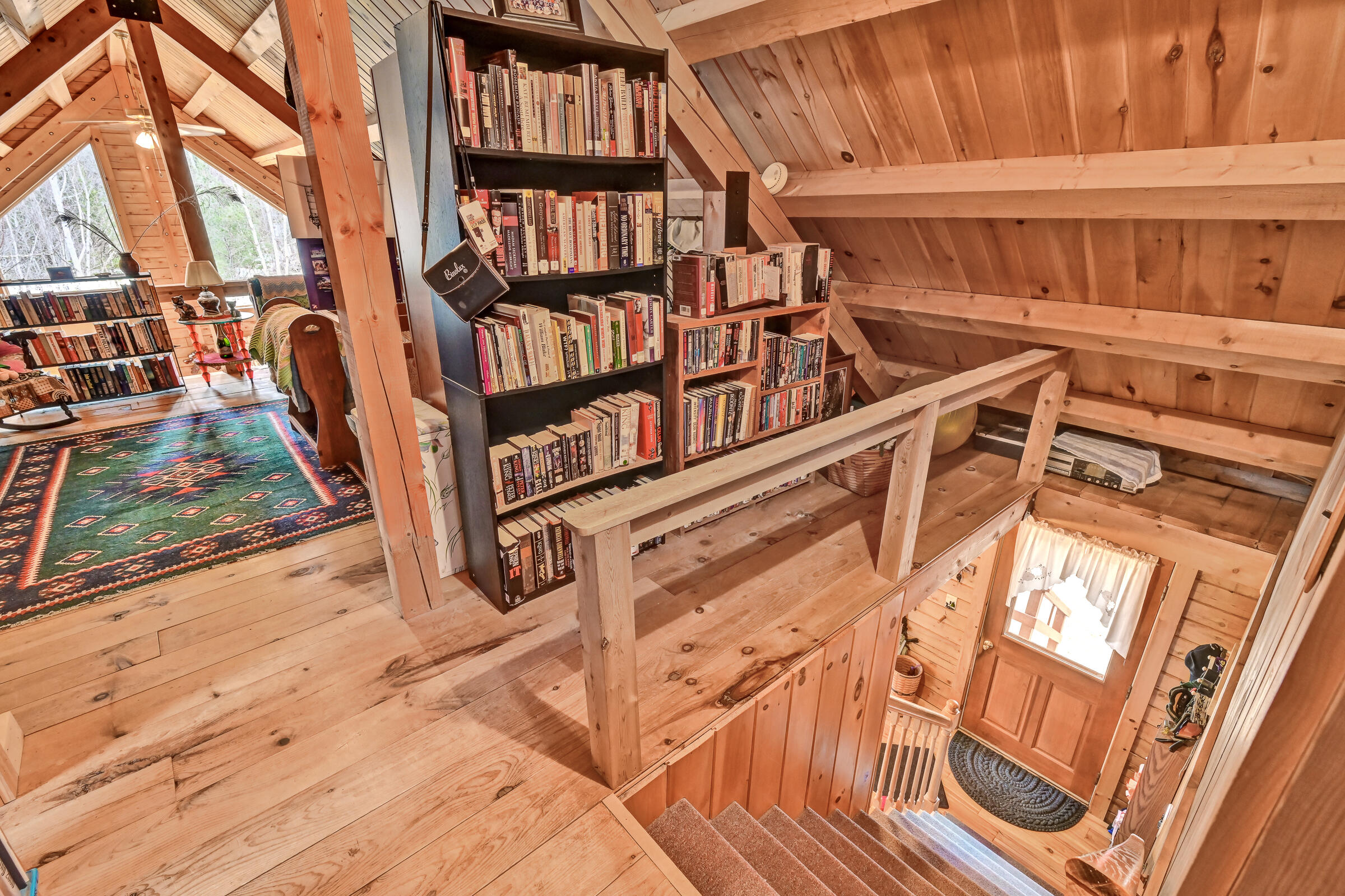 91 Gramps Way Stratton, ME 04982 - Photo 21 of 42 109501gr-125