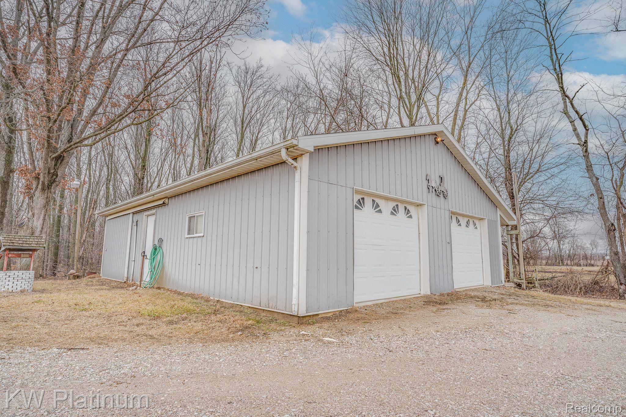 101 East Fremont Road Melvin, MI 48454 - Photo 16 of 67 Gallery Image 16