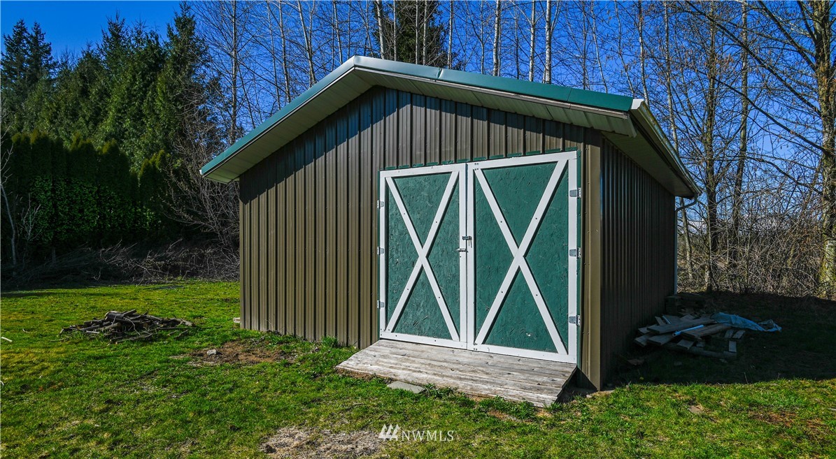 8205 Stein Road Custer, WA 98240 - Photo 22 of 25