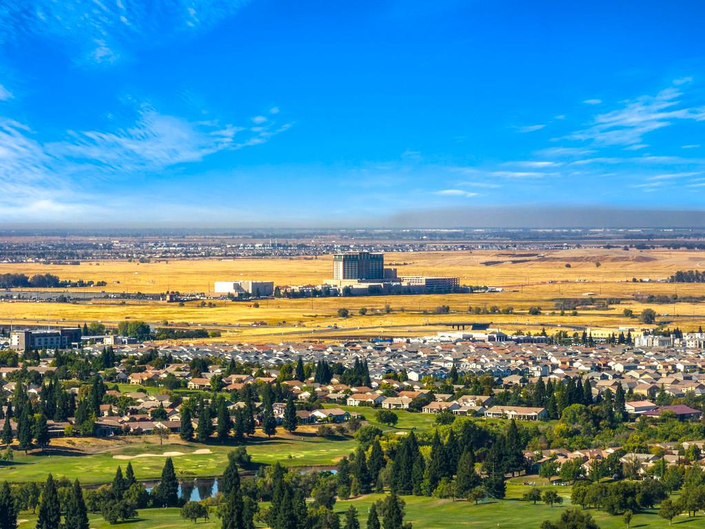 856 Mossy Ridge Lane Lincoln, CA 95648 - Photo 40 of 44 a view of an ocean