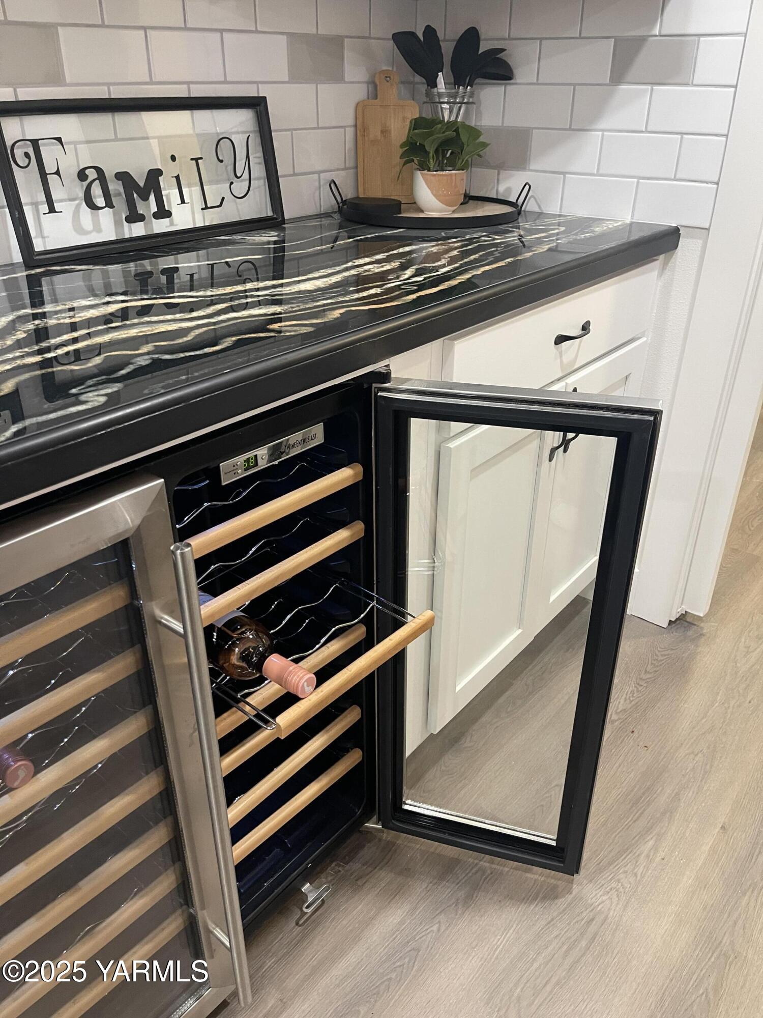 212 West Boulevard, Unit S Granger, WA 98932 - Photo 19 of 40 a close view of utility room