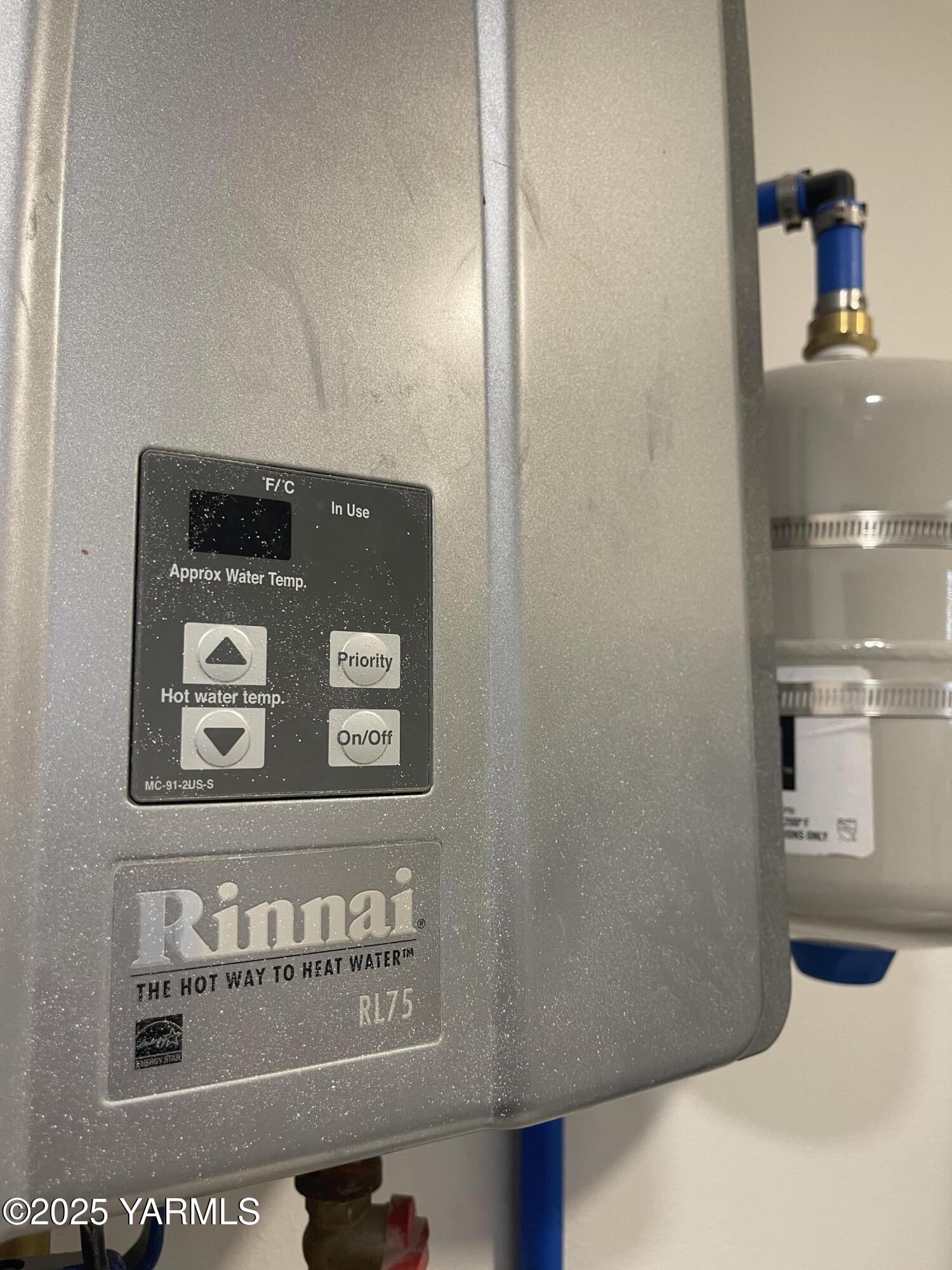 212 West Boulevard, Unit S Granger, WA 98932 - Photo 29 of 40