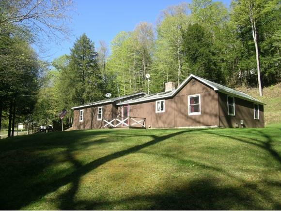 395 Pleasant Valley Road Rockingham, VT 05101 - Photo 1 of 1