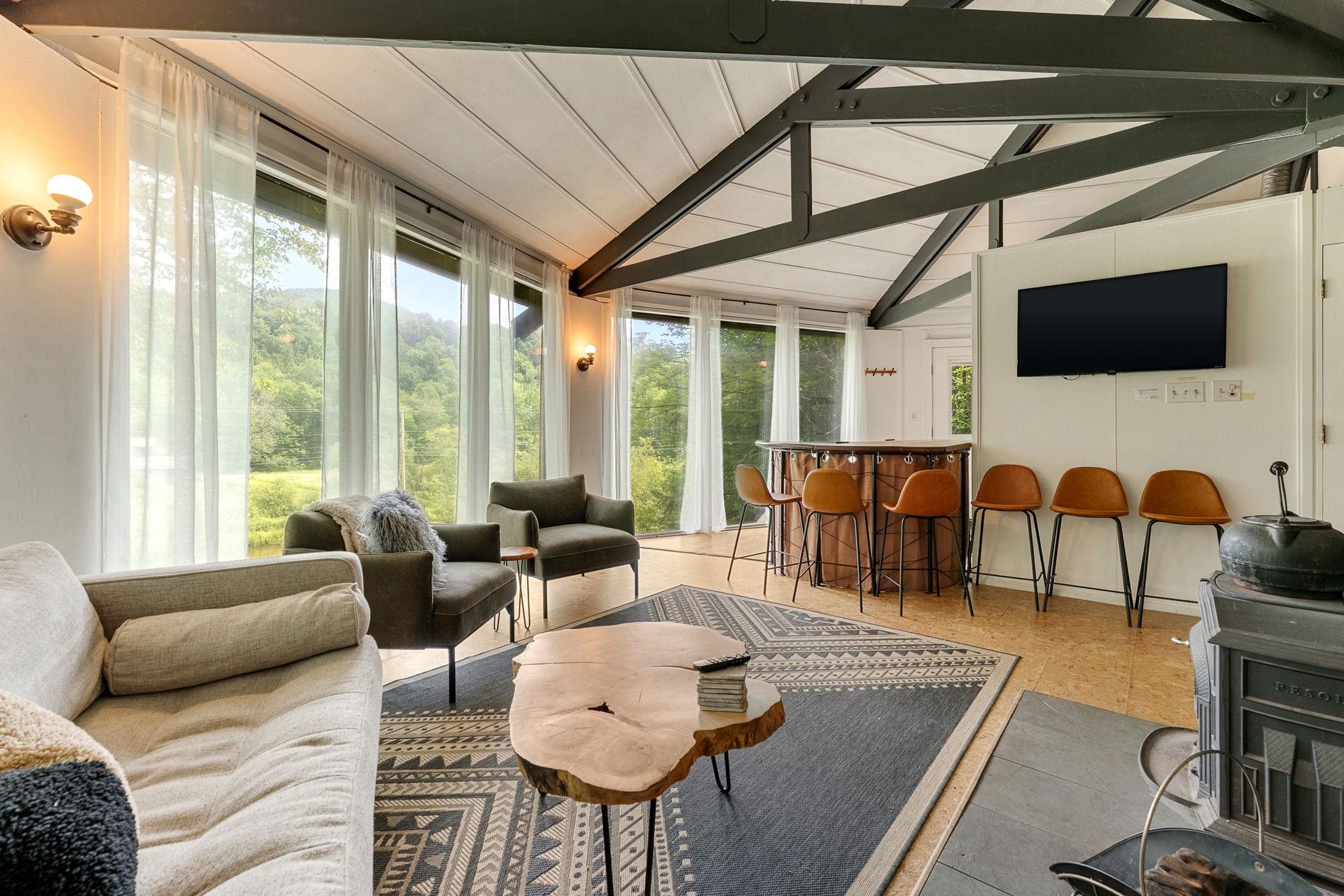 128 Tucker Hill Road Fayston, VT 05673 - Photo 19 of 45