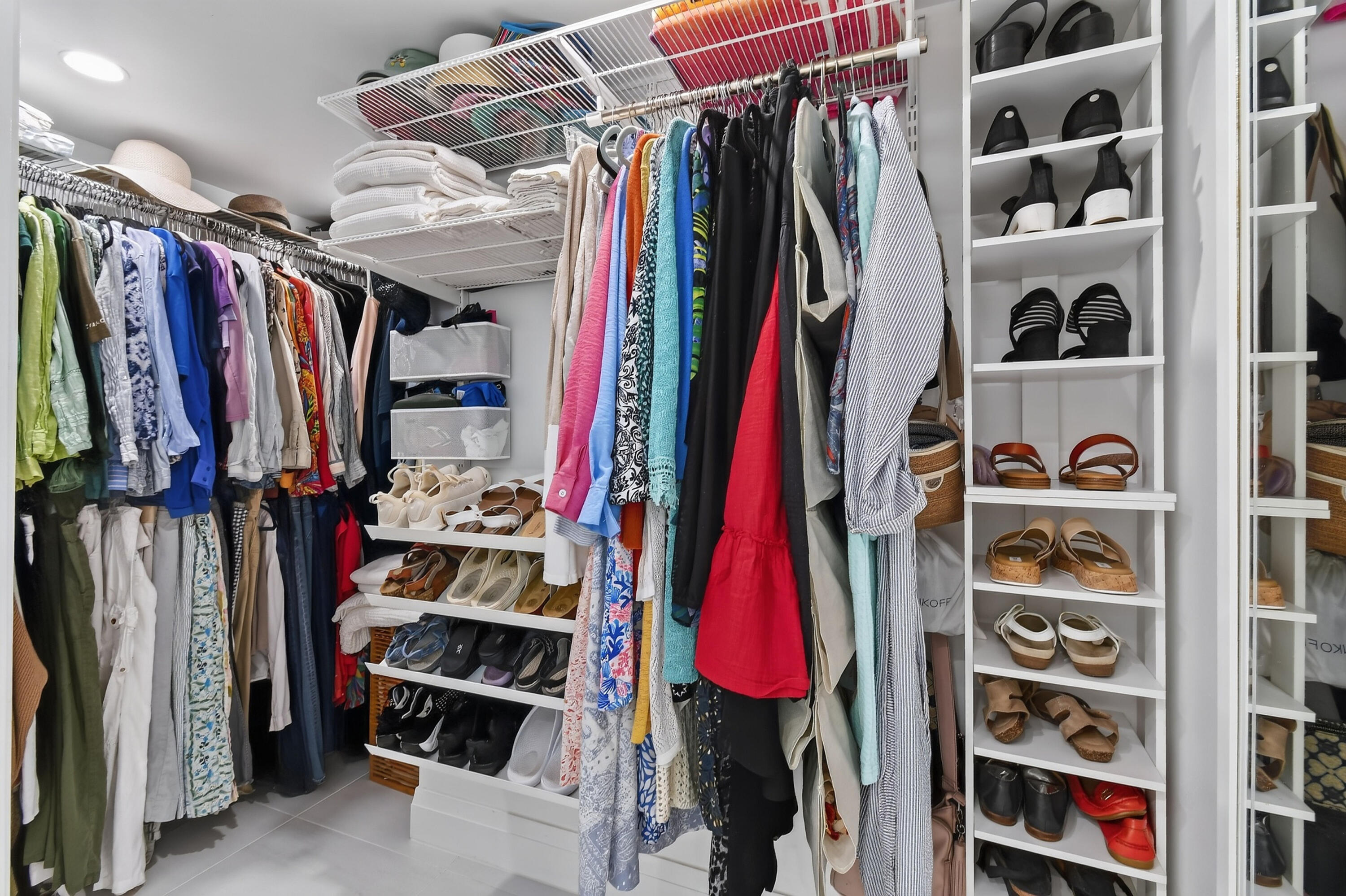 1091 Keystone Drive Jupiter, FL 33458 - Photo 23 of 57 Primary Walk-In Closet