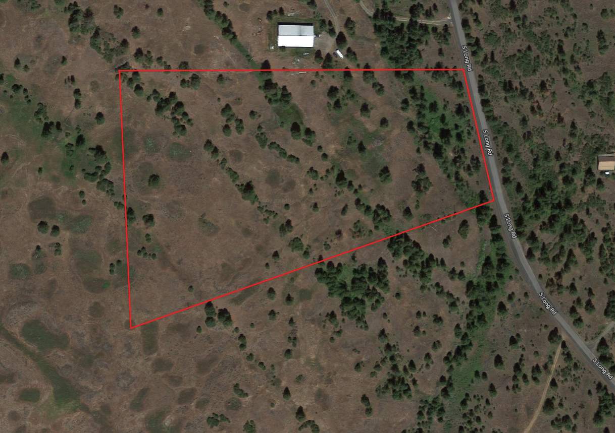 Xxx South Long Road, Unit PARCEL M Cheney, WA 99004 - Photo 1 of 1