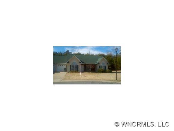 107 Jordan Lane Rutherfordton, NC 28139 - Photo 1 of 4