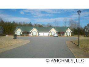 107 Jordan Lane Rutherfordton, NC 28139 - Photo 2 of 4
