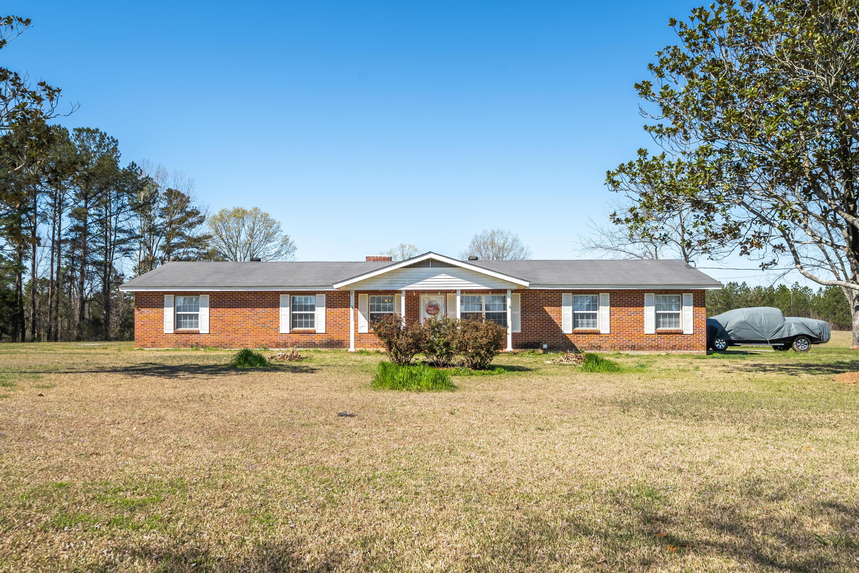 11 Cr 530 Rienzi Ms 38865 Rienzi, MS 38865 - Photo 1 of 1 Gallery Image 1