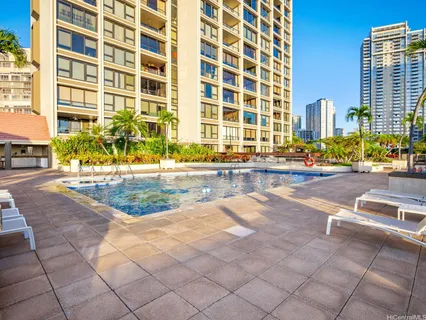 $990,000 | 1600 Ala Moana Boulevard, Unit 2906, Honolulu, HI 96815