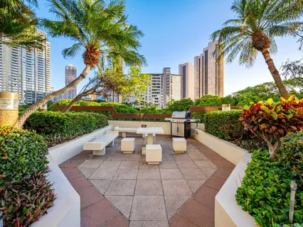 $990,000 | 1600 Ala Moana Boulevard, Unit 2906, Honolulu, HI 96815