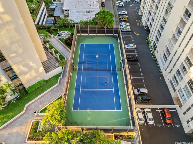 $990,000 | 1600 Ala Moana Boulevard, Unit 2906, Honolulu, HI 96815