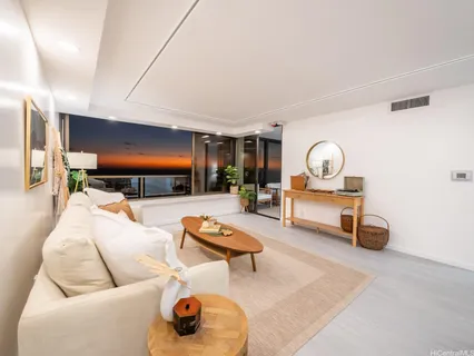 $990,000 | 1600 Ala Moana Boulevard, Unit 2906, Honolulu, HI 96815