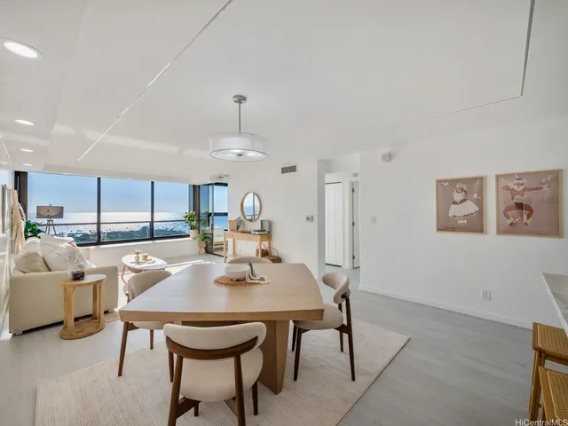 $990,000 | 1600 Ala Moana Boulevard, Unit 2906, Honolulu, HI 96815