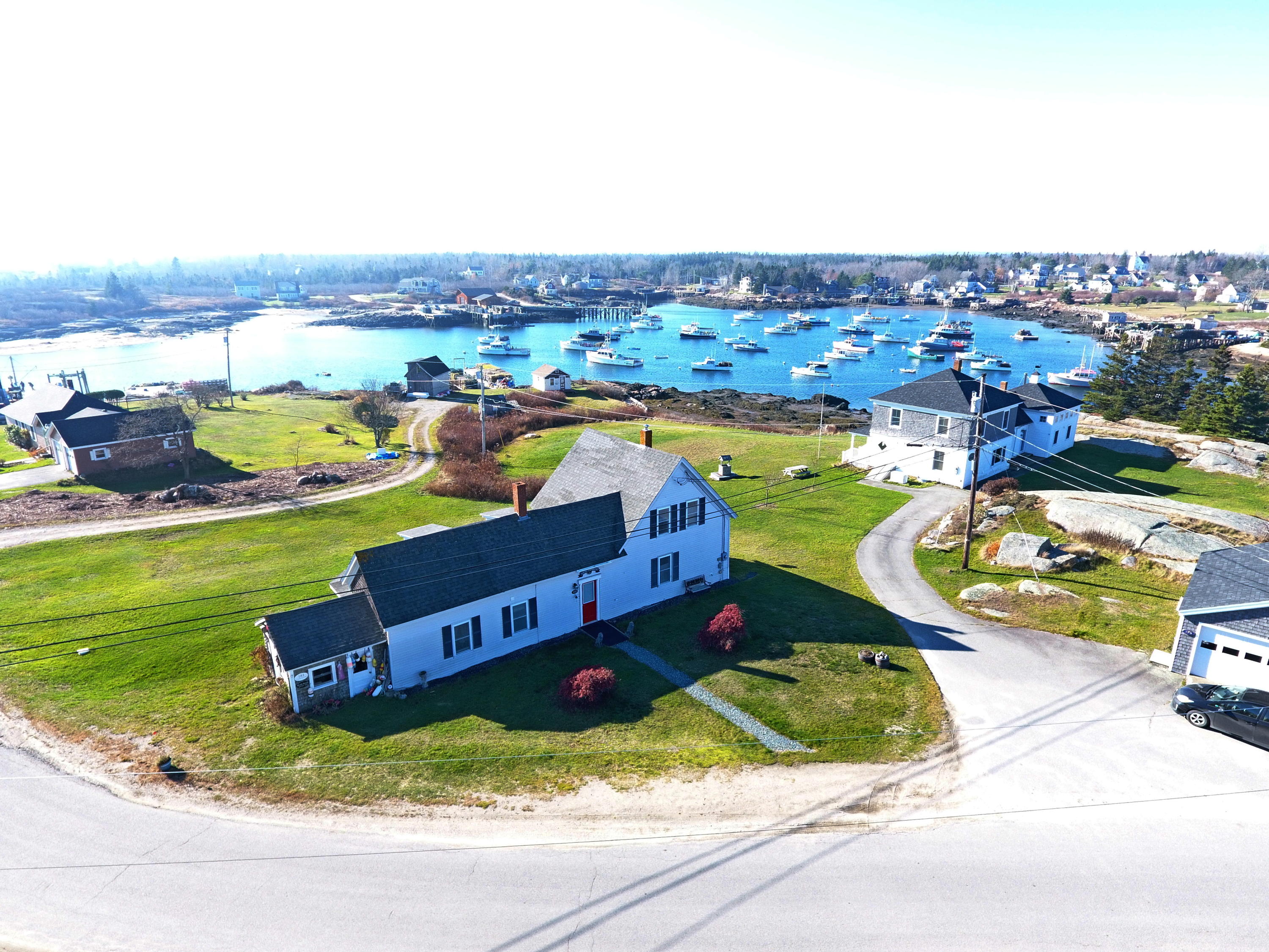 181 Crowley Island Road Corea, ME 04624 - Photo 30 of 32 1