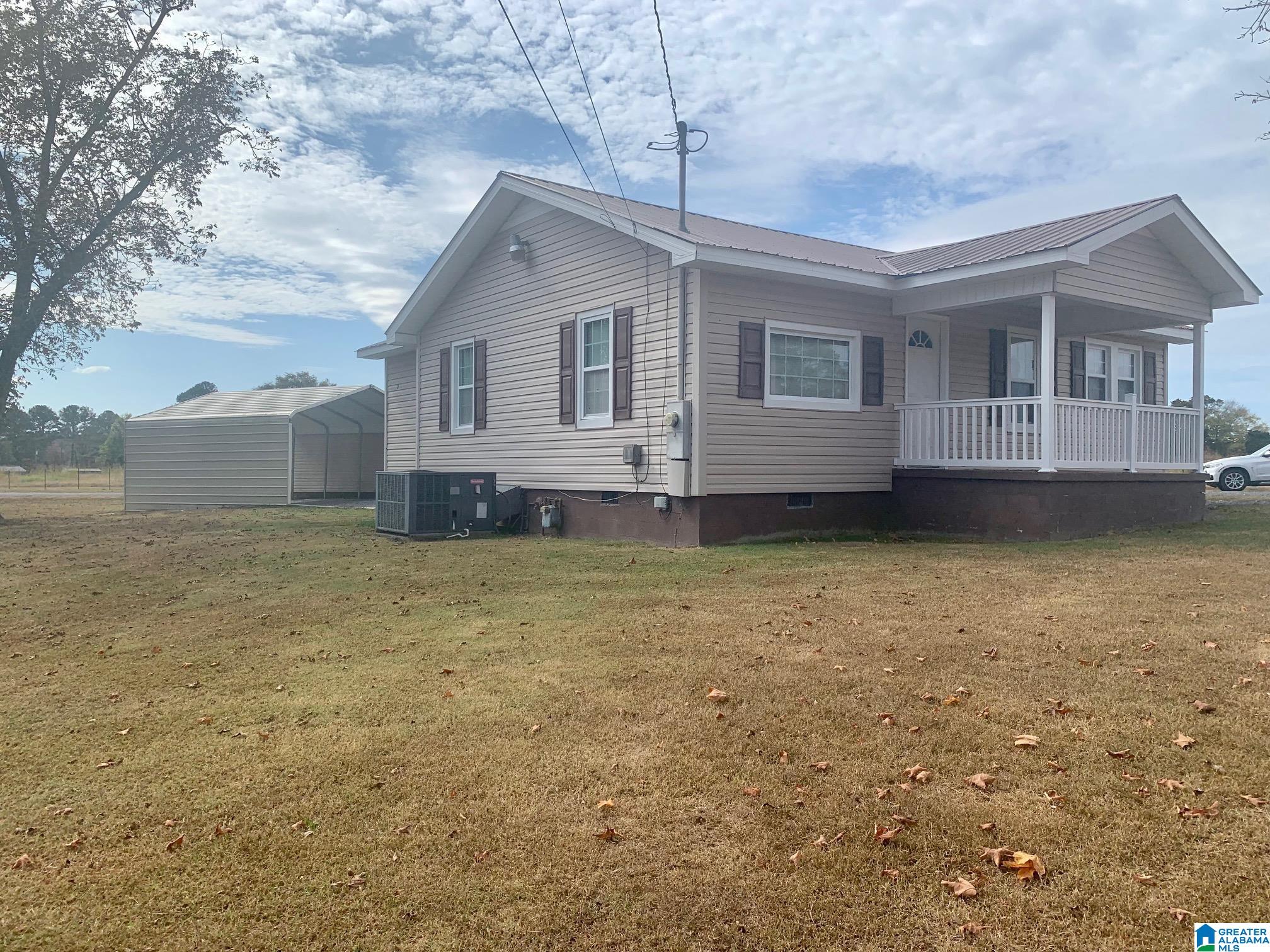 346 Crawford Road Boaz, AL 35957 - Photo 3 of 13