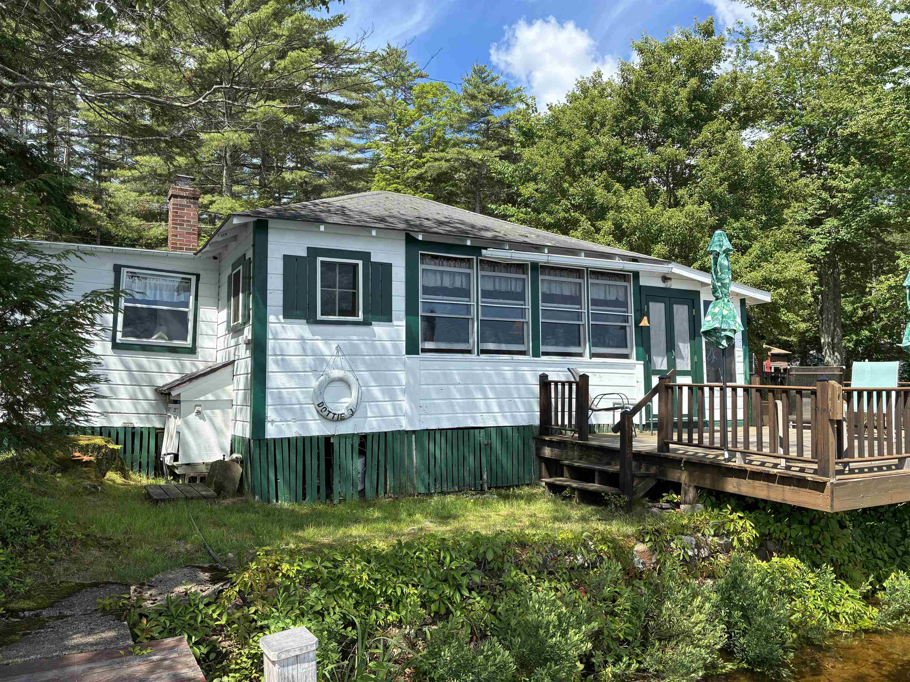 460 Crystal Lake Road Gilmanton, NH 03837 - Photo 3 of 44