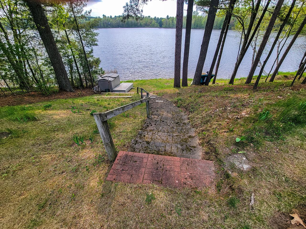 N11091 Callahan Road Tomahawk, WI 54487 - Photo 26 of 81 Gallery Image 26