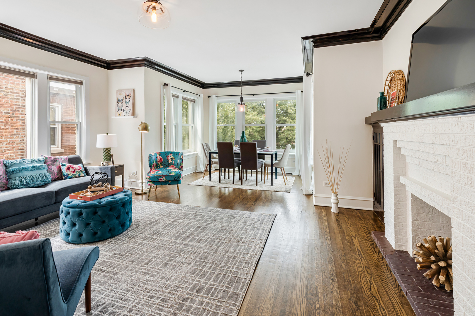 1621 West Rascher Avenue, Unit 3 Chicago, IL 60640 - Photo 4 of 22 Gallery Image 4