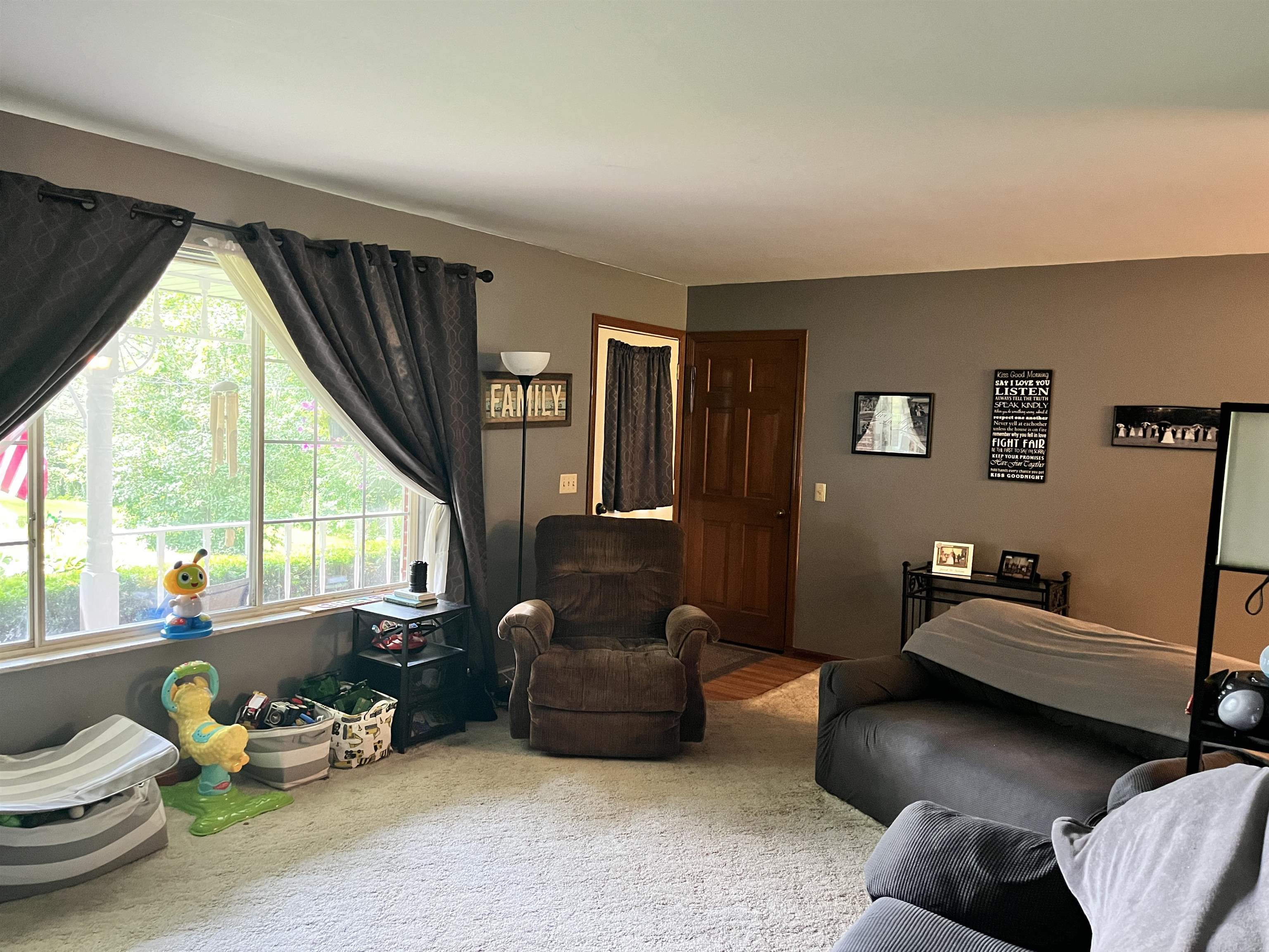 450 North Bay-Mid County Line Road Linwood, MI 48634 - Photo 6 of 33