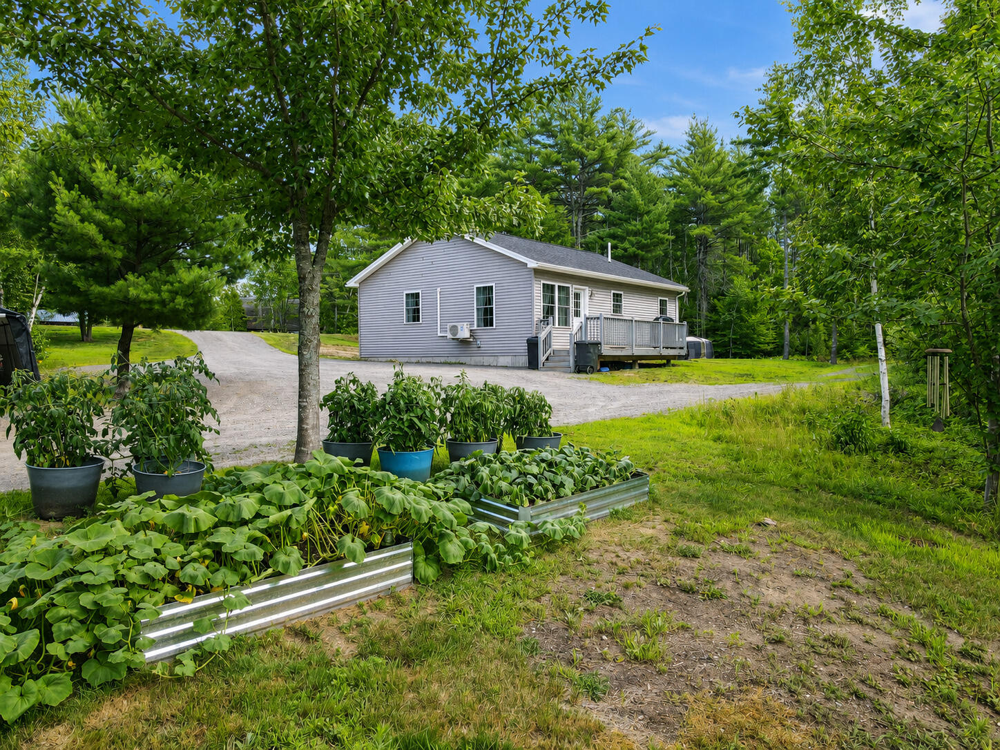 4360 Bennoch Road Alton, ME 04468 - Photo 26 of 30 58