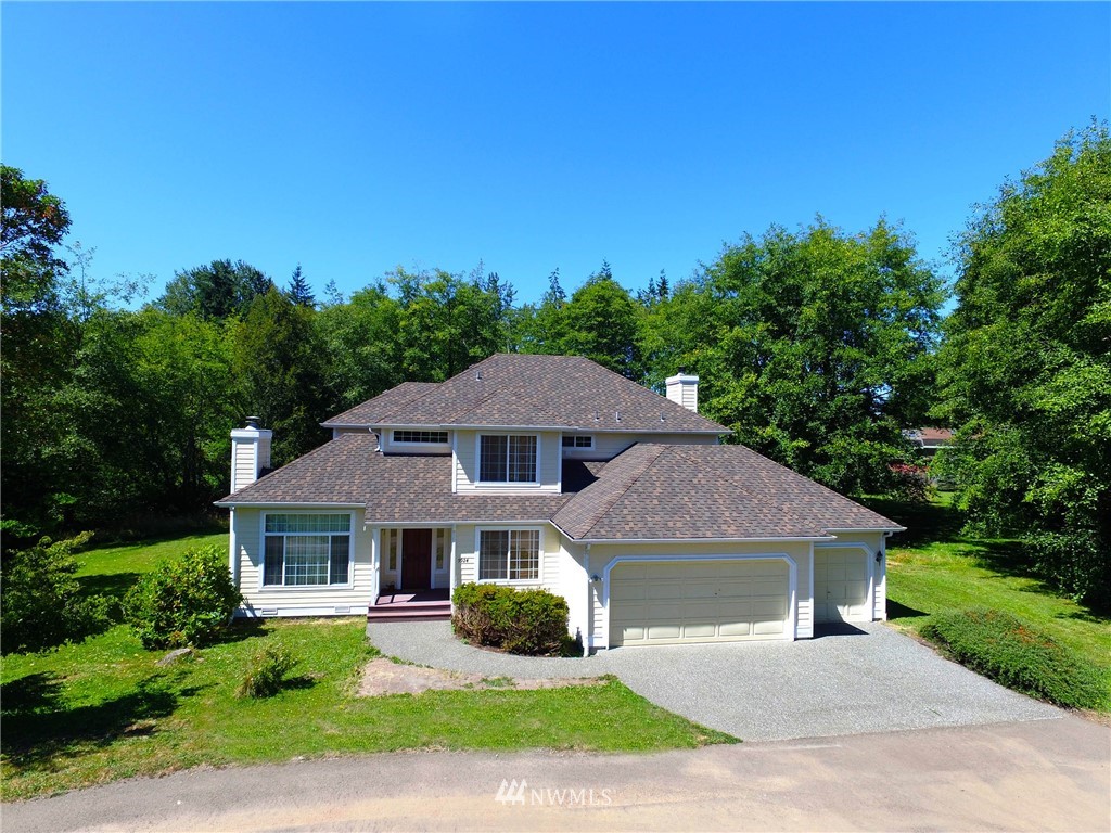 9924 Southwest 156th Street Vashon, WA 98070 - Photo 2 of 25