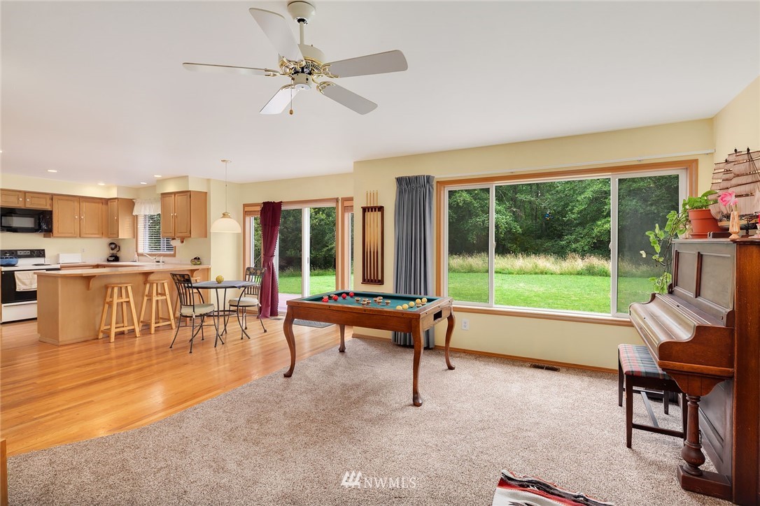 9924 Southwest 156th Street Vashon, WA 98070 - Photo 12 of 25