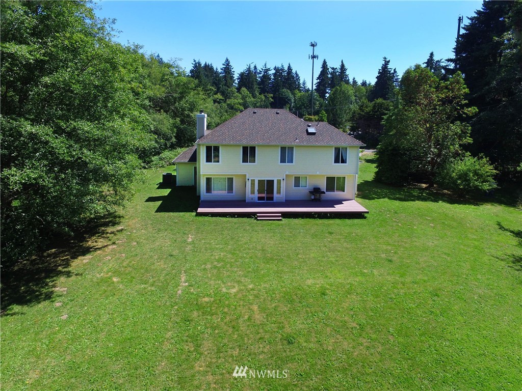 9924 Southwest 156th Street Vashon, WA 98070 - Photo 24 of 25