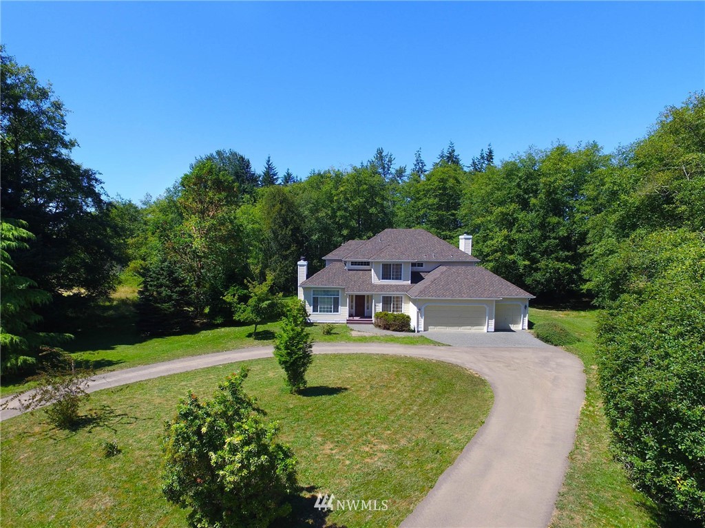 9924 Southwest 156th Street Vashon, WA 98070 - Photo 25 of 25