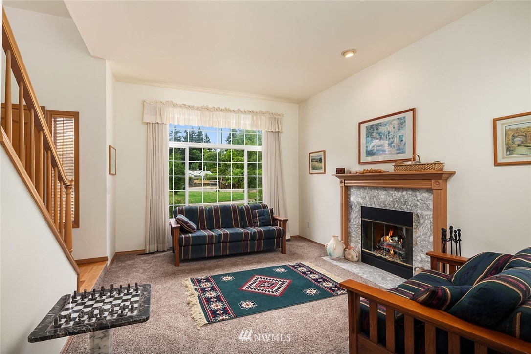 9924 Southwest 156th Street Vashon, WA 98070 - Photo 5 of 25