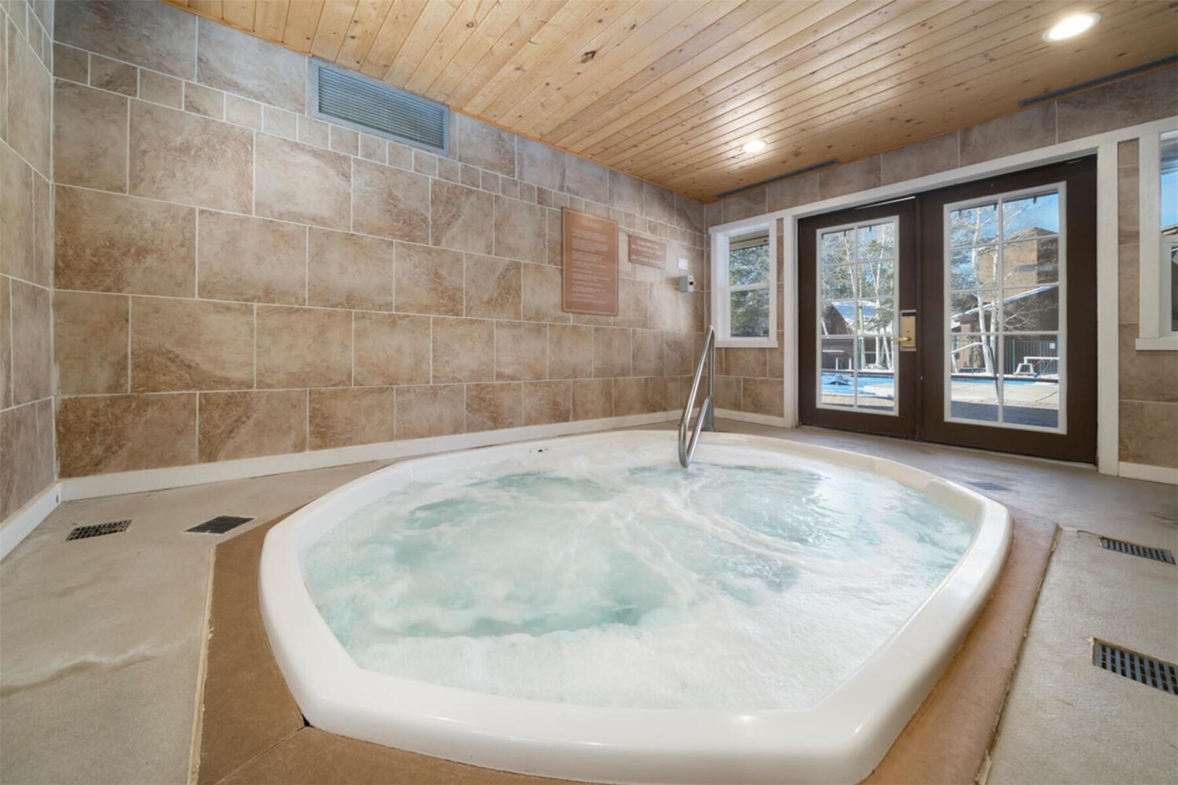 373 Wild Irishman Road, Unit 1095 Keystone, CO 80435 - Photo 31 of 35 Tons of Wild Irishman Ammenities!