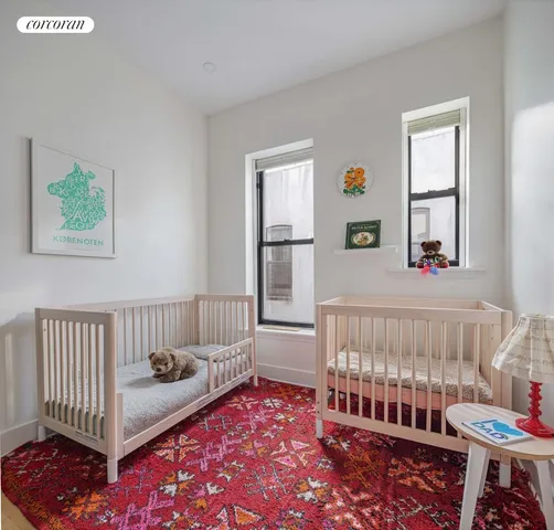 $1,295,000 | 917 Saint Marks Avenue, Unit 4 | Crown Heights